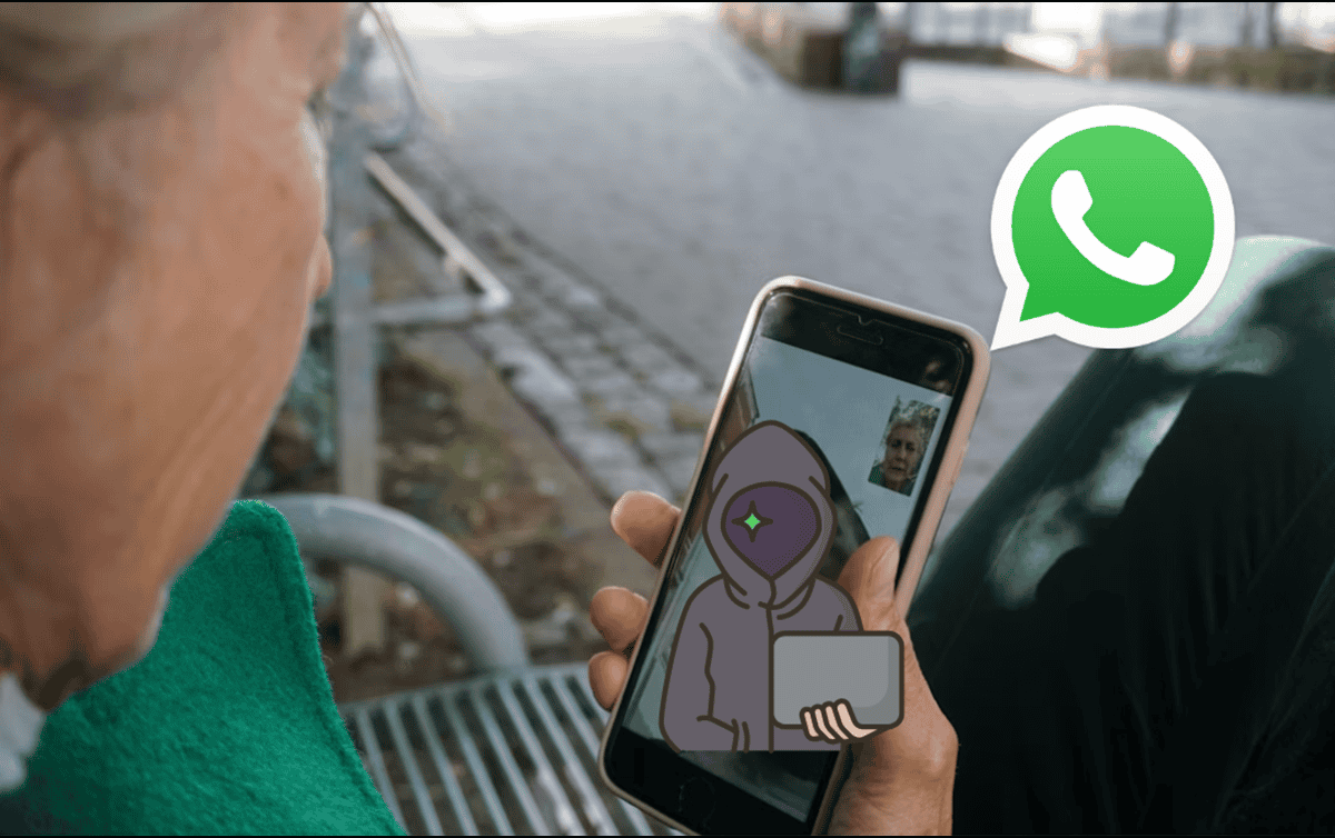 Descubre cómo pueden robar tu cuenta de WhatsApp a través de videollamadas. UNSPLASH / G. PFLUEGER