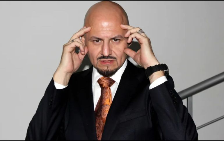 Hizo un llamado a los responsables para que le devuelvan sus pertenencias y reiteró su gratitud al público por estar al pendiente. ESPECIAL