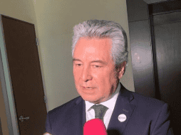 Esta mañana empresarios exportadores de Jalisco se reunieron con la embajadora de Israel en México, con el fin de discutir temas de inversión. EL INFORMADOR/ O. González