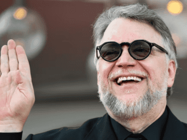 Guillermo del Toro no podrá asistir personalmente al evento en Morelia debido a compromisos laborales. EFE / ARCHIVO