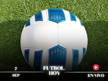 La programación diaria incluye partidos que pueden verse en televisión abierta, otros en restringida, y algunos a través de streaming. IMAGO7