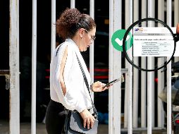 Implementarán el MTU a partir de octubre para proteger todas las transferencias. EL INFORMADOR / ARCHIVO