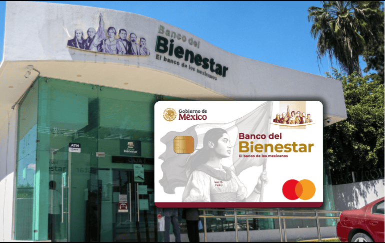 Cada uno de los programas del Bienestar establece sus fechas y calendarios de pagos para llevar a cabo los depósitos monetarios de una manera ordenada. EL INFORMADOR/ARCHIVO