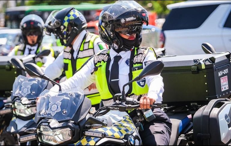 El objetivo será agilizar la circulación, prevenir incidentes viales y brindar apoyo a los asistentes. ESPECIAL