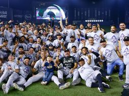 Charros espera rival de entre los Diablos y los Piratas, que se disputan el título de la Zona Sur. CORTESÍA/Charros de Jalisco