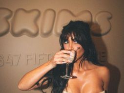 Tanto Kim Kardashian, como Skims, celebraron por redes sociales la apertura de la nueva tienda en México. INSTAGRAM/@kimkardashian