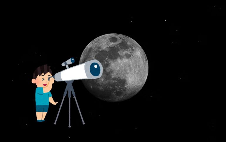 El nombre de Luna de Cosecha proviene de la tradición agrícola en el hemisferio norte, cuando este plenilunio servía de guía para las labores de recolección.