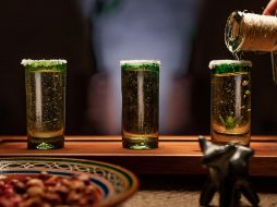 Estas mezcalerías representan espacios destacados para explorar y disfrutar del mezcal en Guadalajara. ESPECIAL