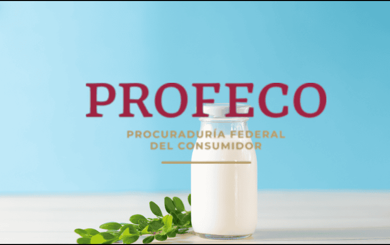 Profeco indicó que el producto responde a características de 