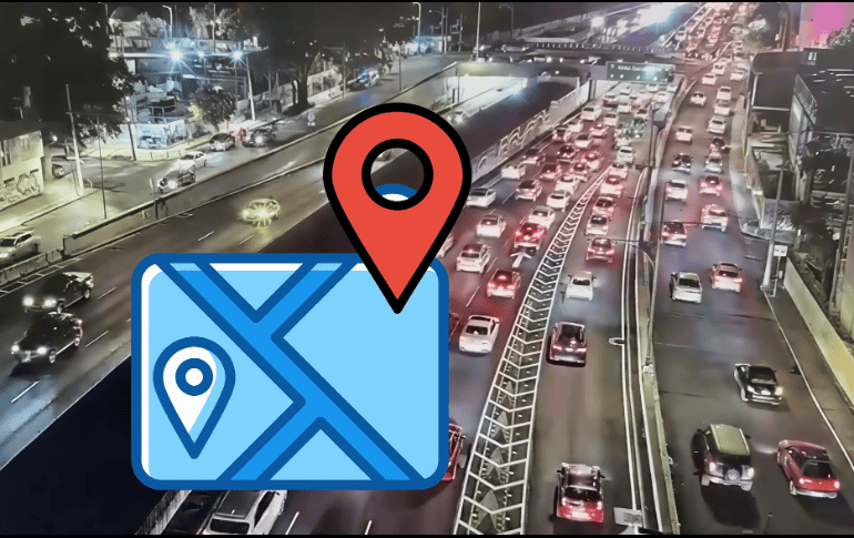 Este domingo se esperan más de 10 concentraciones distribuidas en cinco alcaldías de la CDMX. X / @C5_CDMX