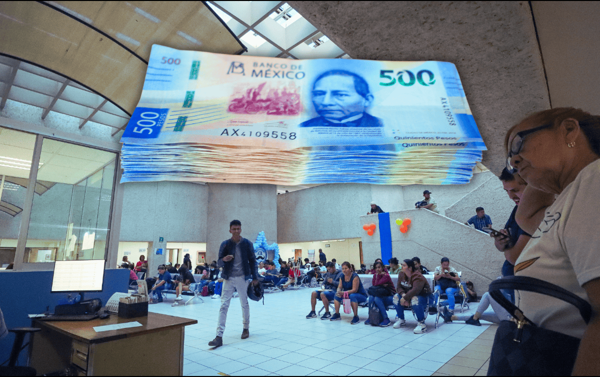 Los asegurados ante el IMSS cuentan con la Incapacidad Temporal de Trabajo (ITT), la cual amortigua el impacto económico que se genera cuando el trabajador no puede desempeñar sus actividades. EL INFORMADOR / ARCHIVO