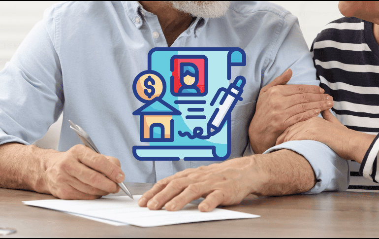 Para realizar el trámite, deberás seguir los siguientes pasos expedidos por el Gobierno de la CDMX. CANVA / ESPECIAL