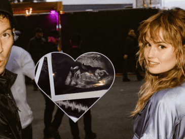 Debby Ryan y Josh Dun sorprenden con el anuncio de su embarazo. ESPECIAL / IG / @debbyryan