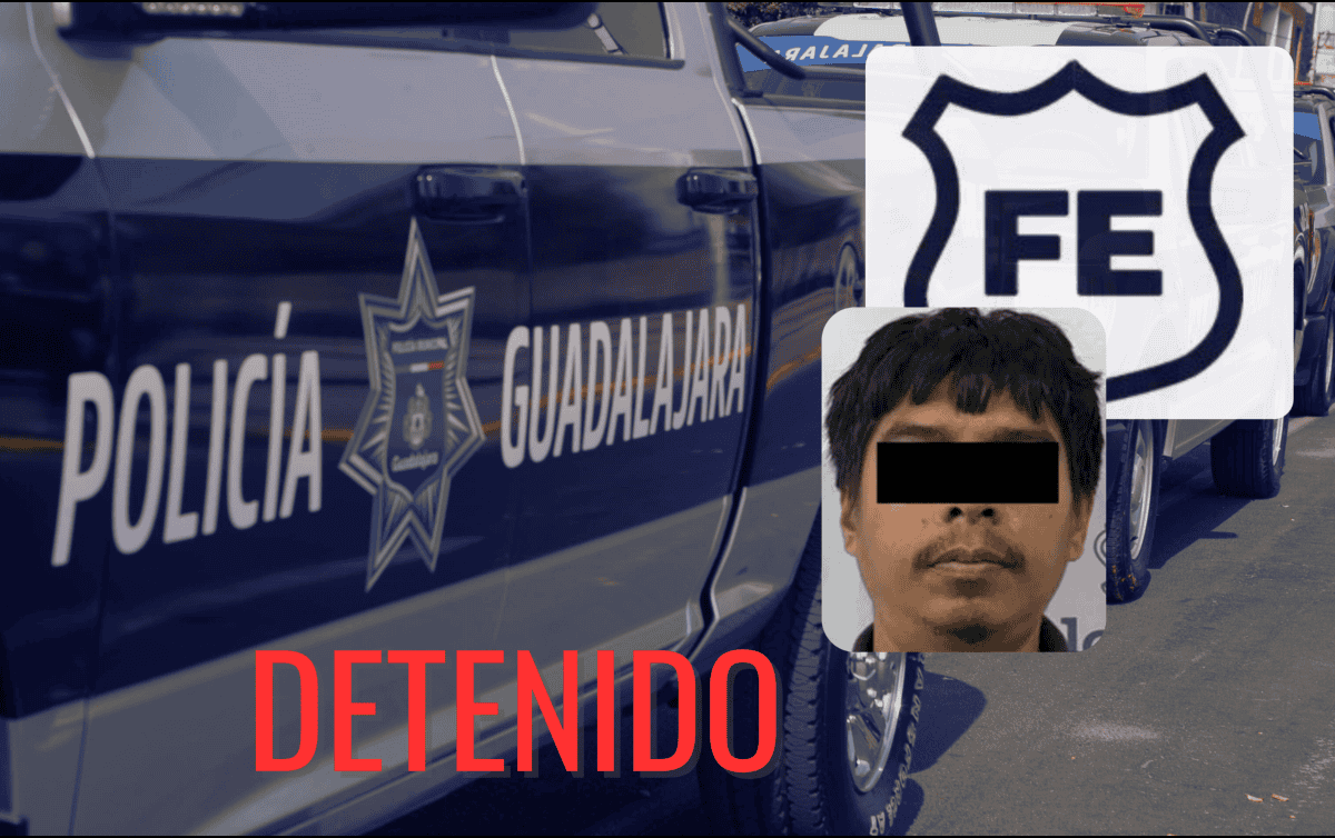 El feminicidio que derivó en esta condena ocurrió el 20 de agosto de 2024, cuando la policía de Zapotiltic, recibió el reporte de una mujer muerta y encontrada en calles de la localidad de Huescalapa. EL INFORMADOR / ARCHIVO