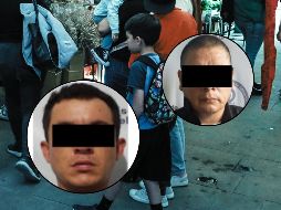 En 11 de los asuntos restantes, los responsables fueron identificados como conocidos de las víctimas. EL INFORMADOR / ARCHIVO / ESPECIAL / Fiscalía de Jalisco