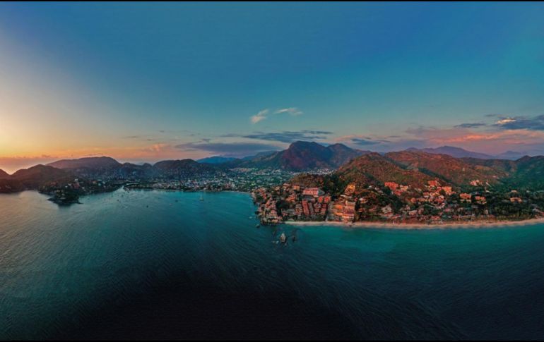 Te presentamos cinco planes irresistibles en este destino que combina naturaleza, gastronomía, cultura y sobre todo magia. CORTESÍA