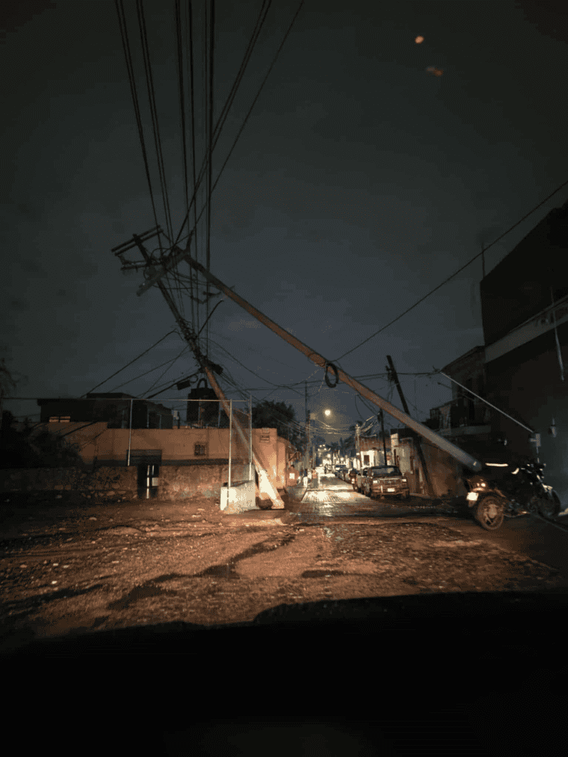  ESPECIAL / Facebook / D. Delgado