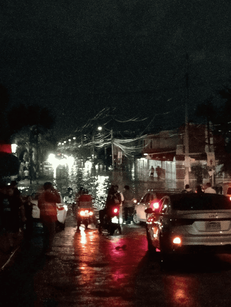   ESPECIAL / Facebook / D. Delgado