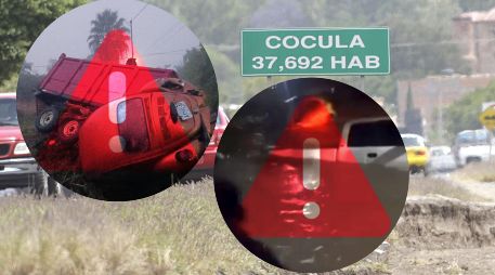 El desbordamiento habría provocado que 13 vehículos fueran arrastrados por el agua y el fallecimiento de un adulto mayor. EL INFORMADOR / ARCHIVO / ESPECIAL / FACEBOOK Alejandra Valdez / Juan Mojica