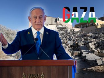 De momento, Hamas no ha reaccionado al ataque inflingido contra su delegación en Catar. EFE / ARCHIVO