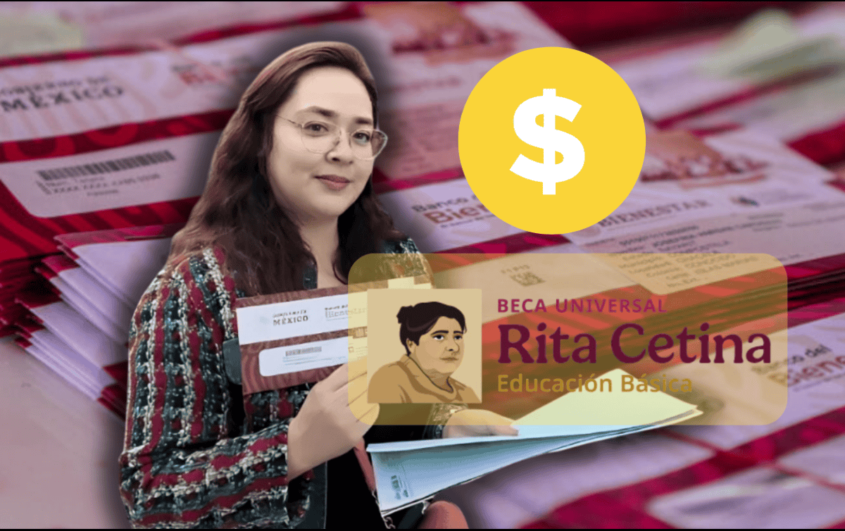 El último pago de este programa del Gobierno Federal se dispersó en días de junio a través de depósitos en la tarjeta del Banco del Bienestar de cada alumno de secundaria. EL ESPECIAL