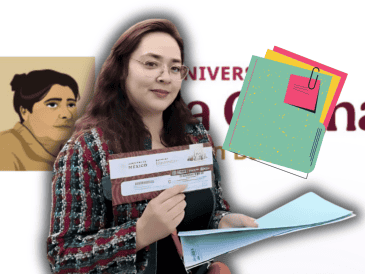 Con el periodo de registro a punto de comenzar, es indispensable tener conocimiento de los documentos necesarios para el proceso. ESPECIAL