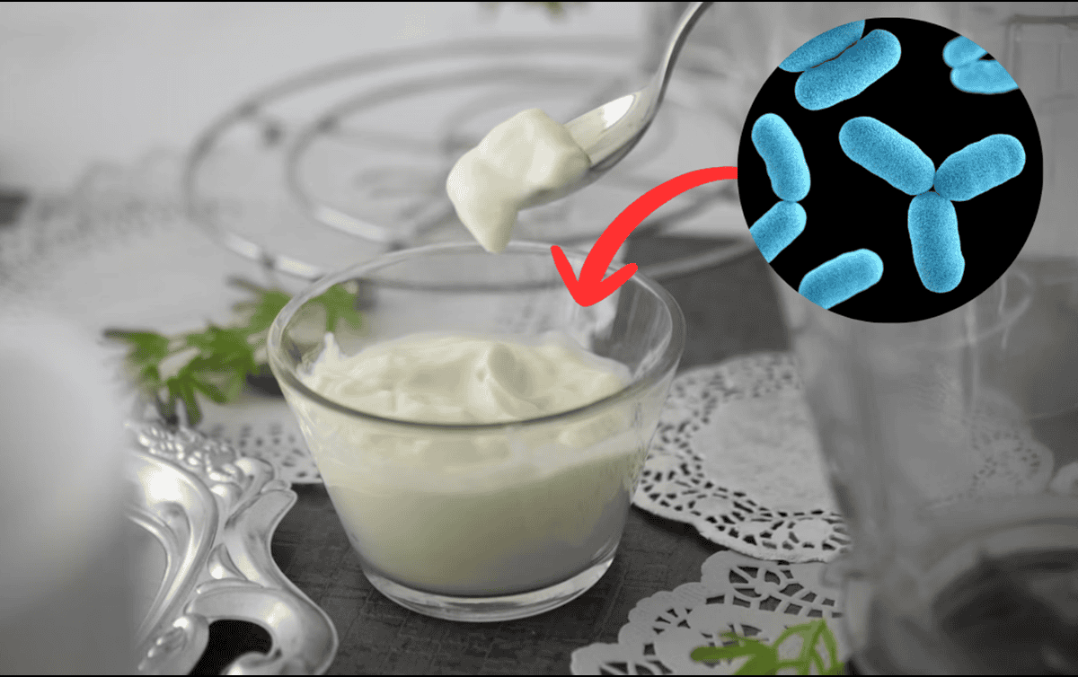 Descubre qué son los probióticos y sus beneficios. UNSPLASH / S. CERVERA / CDC