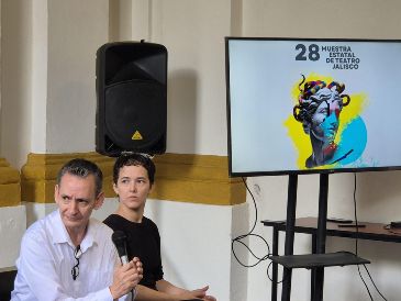 La Muestra Estatal de Teatro  se constituyó con el propósito de acercar al público a los distintos tipos de teatro. EL INFORMADOR/ F. Salcedo