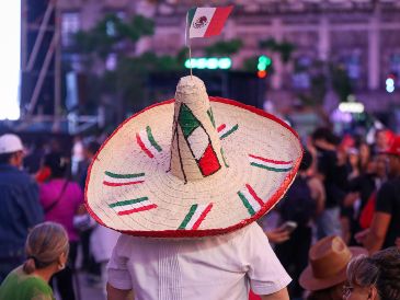 Calles empedradas, plazas llenas de color, música que resuena al ritmo del mariachi y aromas de comida típica envuelven a los visitantes en una experiencia única. EL INFORMADOR/ ARCHIVO