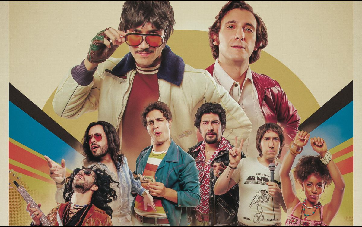 La cinta presenta el origen del accidentado Festival de Avándaro. CORTESÍA