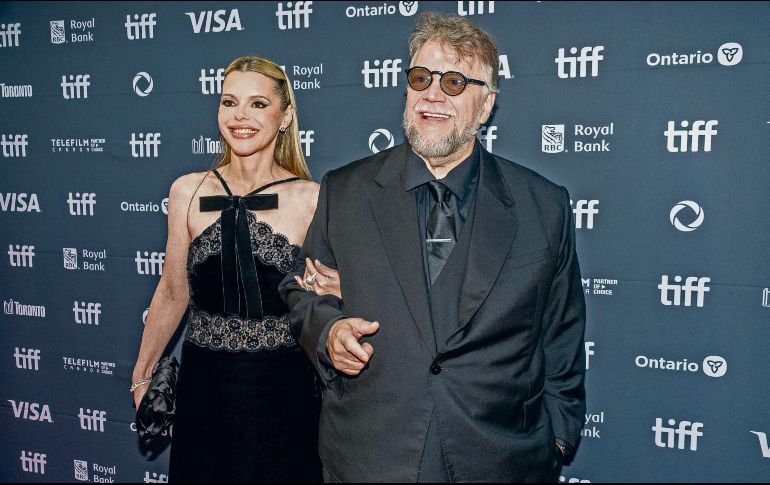 Guillermo del Toro anunció que rodará “3993”, el fin de la trilogía que comenzó con  “El espinazo del diablo” y “El laberinto del fauno”. EFE/E. Lima