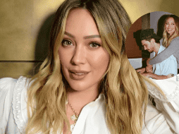 Hilary Duff regresa a la música luego de más de una década de ausencia. ESPECIAL / IG / @hilaryduff