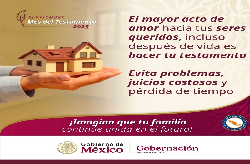 ESPECIAL / Gobierno de México 