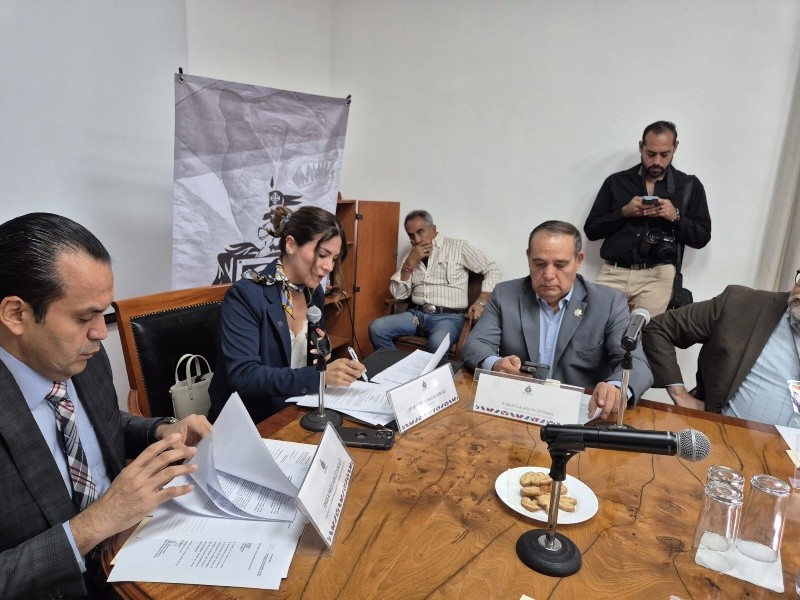  EL INFORMADOR/ R. Bobadilla 