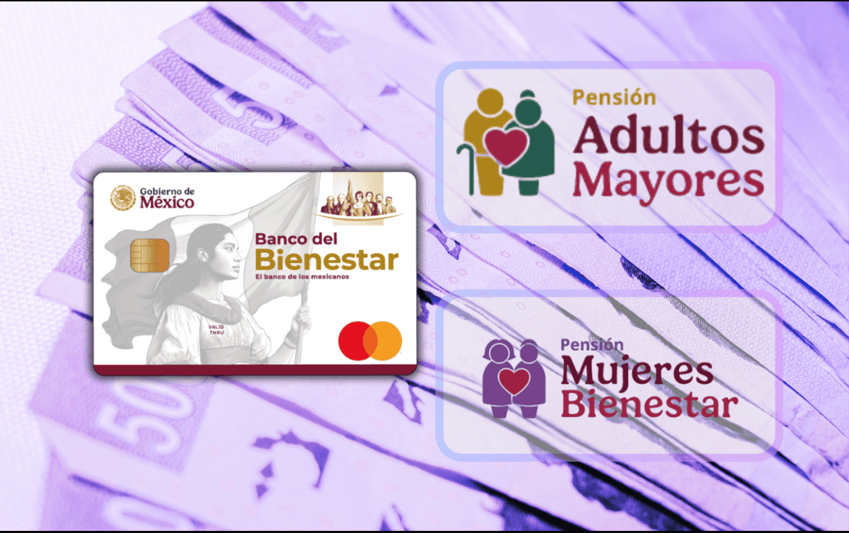 El Banco del Bienestar es la única institución encargada de la dispersión de los recursos económicos de los programas sociales gubernamentales. ESPECIAL