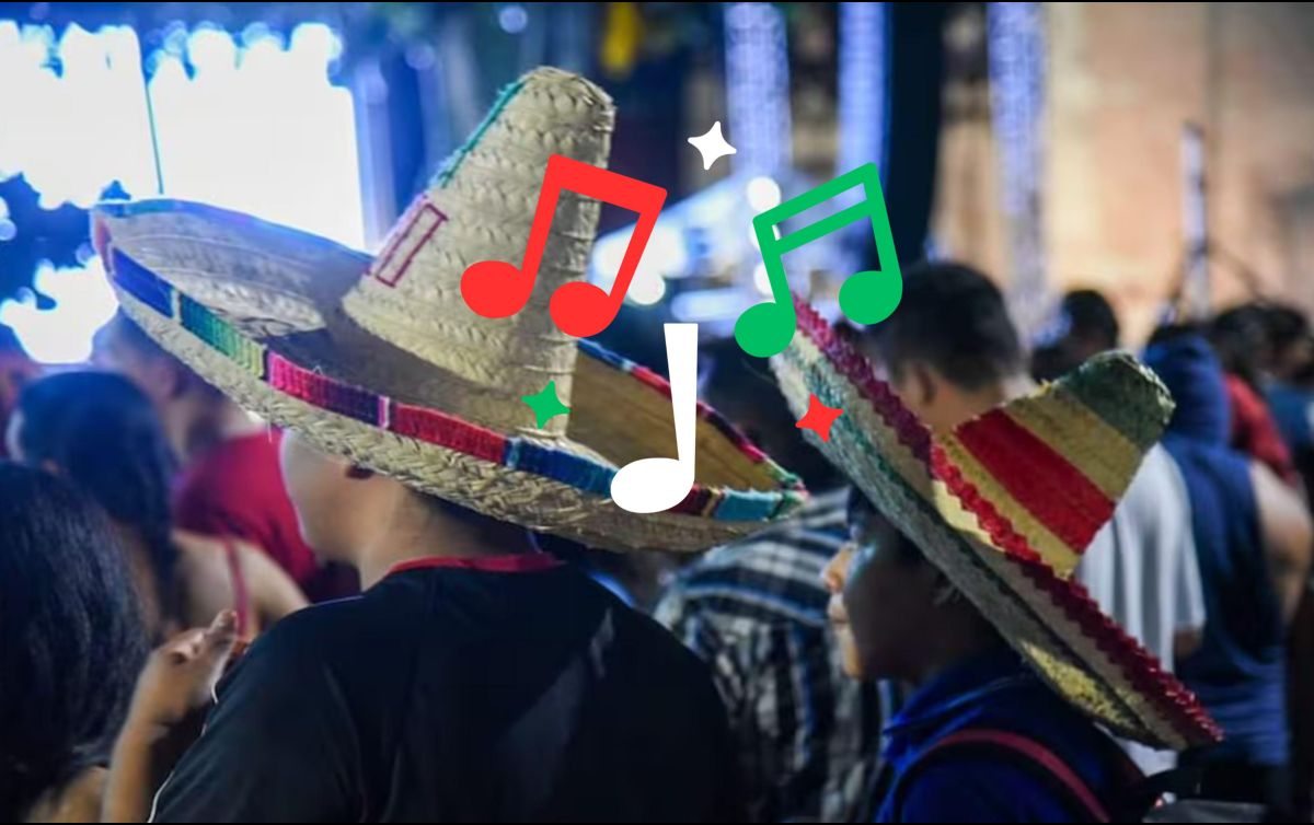 De acuerdo con Chat GPT hay muchas canciones mexicanas icónicas. SUN / ESPECIAL