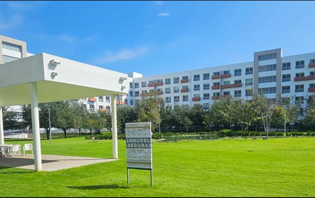 Se inmovilizaron 340 departamentos deshabitados y dos áreas comunes por orden del juez que lleva el caso. ESPECIAL / FISCALÍA DE JALISCO