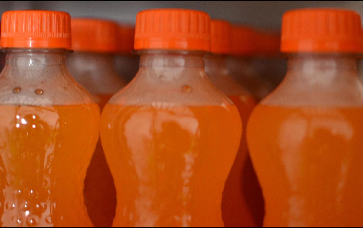 La MexBeb aseguró que el aumento de impuestos a los refrescos impactará en los precios. EL INFORMADOR/ ARCHIVO