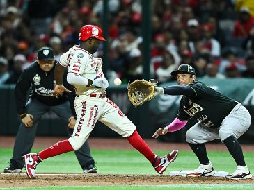 Los tapatíos permitieron que los capitalinos continúen dando pasos firmes rumbo al bicampeonato. IMAGO7.