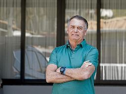 A pesar de sus problemas legales, Bolsonaro sigue siendo un poderoso actor político en Brasil. AFP