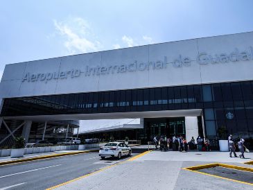 De acuerdo con la información preliminar, en un domicilio ubicado en el cruce de las calles Tulipanes y Violeta, hasta donde llegaron sujetos armados y les dispararon. EL INFORMADOR / ARCHIVO