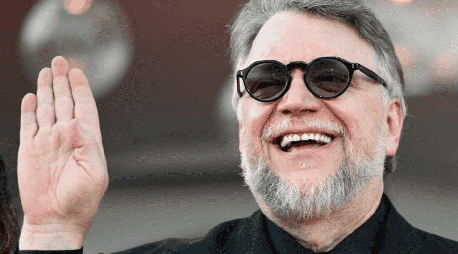 La razón por que Guillermo del Toro dejó el vegetarianismo. EFE / ARCHIVO