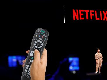 Esta es una de las múltiples opciones que te ofrece el catálogo de Netflix para este fin de semana de septiembre. EFE / ARCHIVO