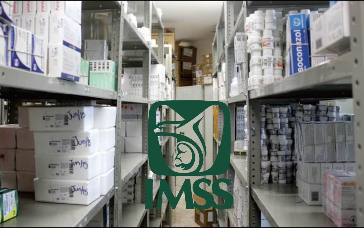 El IMSS implementó un mecanismo digital para atender estos casos. SUN / ARCHIVO