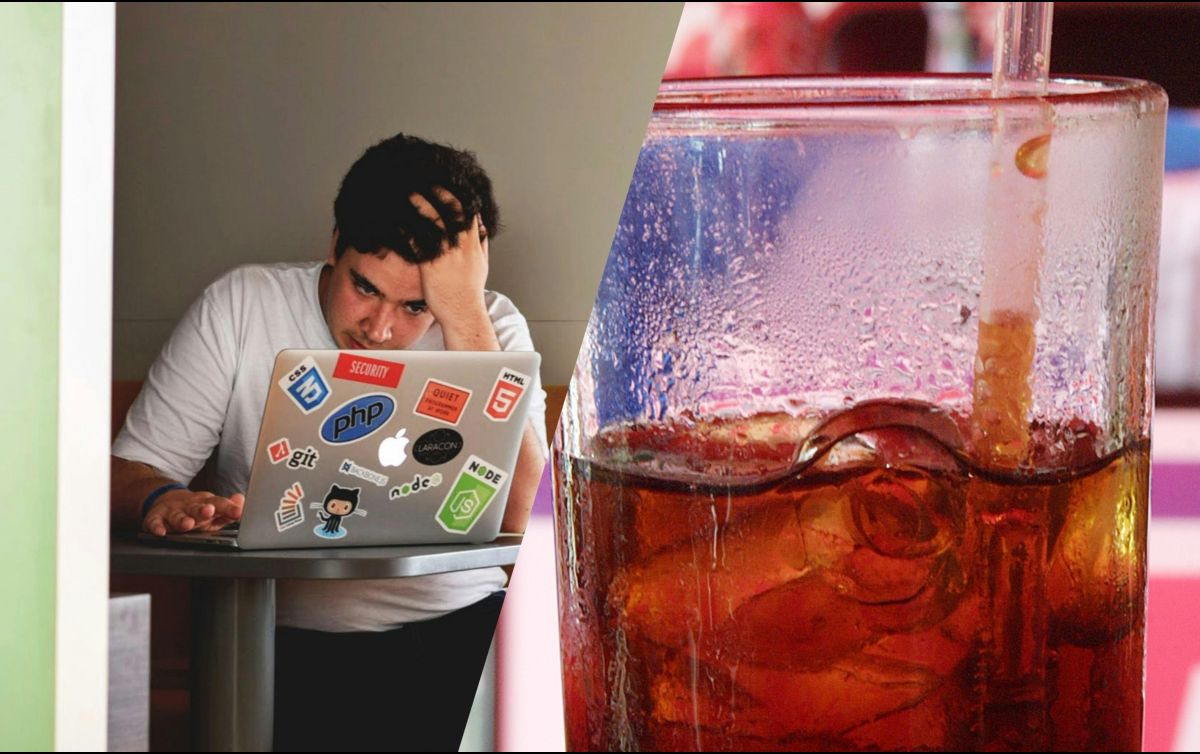 El consumo de refrescos ha sido un tema latente en los últimos días después de que el Gobierno de México anunciara impuestos para las bebidas azucaradas. EL INFORMADOR / ARCHIVO / UNSPLASH / T. Gouw
