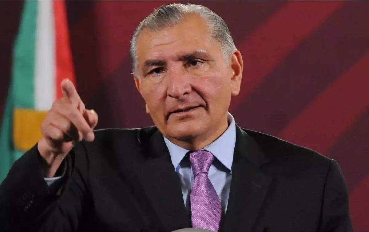 El legislador federal acusó que los señalamientos difundidos son un intento de desacreditarlo y que se trata de una campaña de desinformación en su contra. ESPECIAL