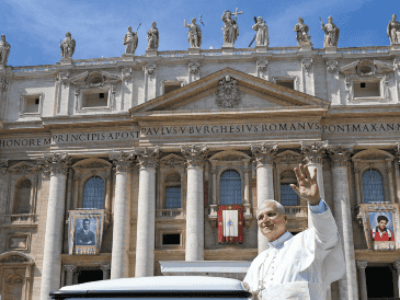 Frassati murió de poliomielitis, y en 1981, al exhumar sus restos, se descubrió que su cuerpo permanecía incorrupto. EFE / ARCHIVO