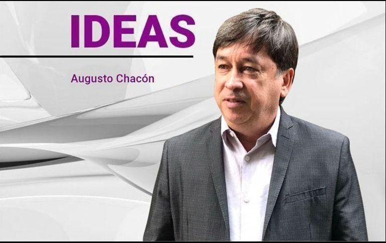 Los gobiernos, cosa pasajera