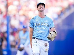 La afición considera que lo realizado por Charros en el circuito veraniego superó cualquier expectativa que tenía. IMAGO7.