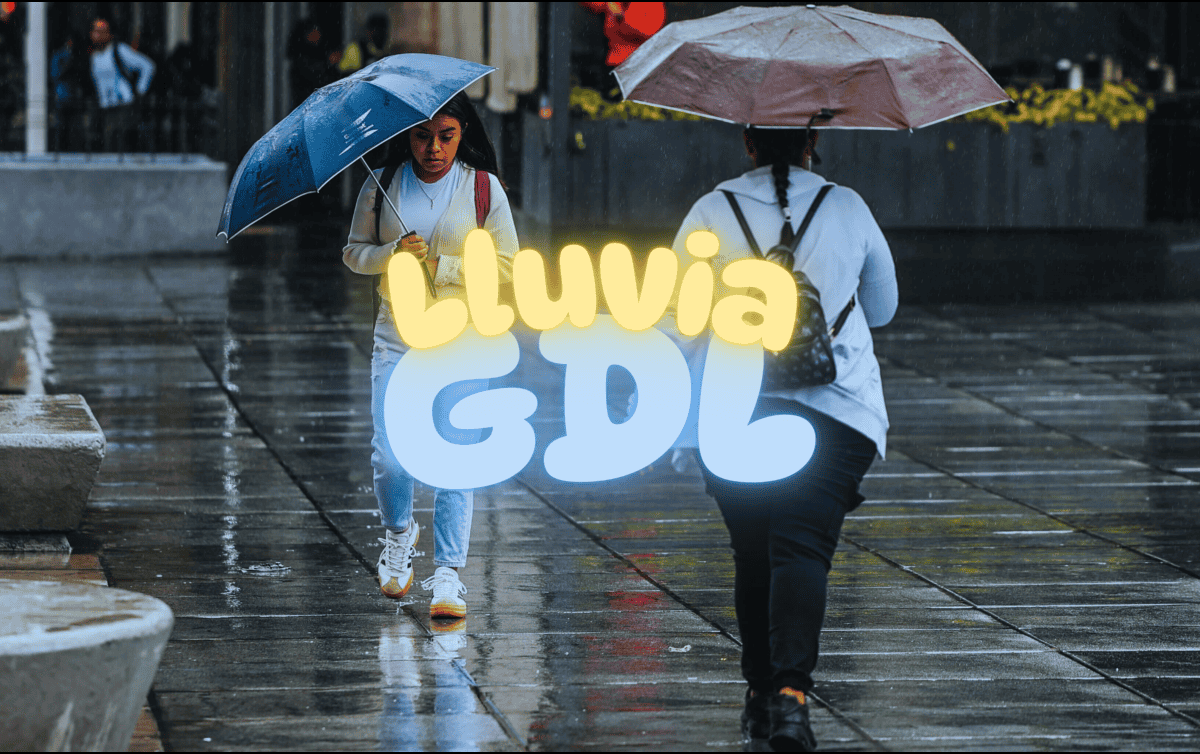 La ciudad de Guadalajara permanecerá con cielo nublado y temperaturas que oscilarán entre los 26 y los 17 grados centígrados. EL INFORMADOR / ARCHIVO